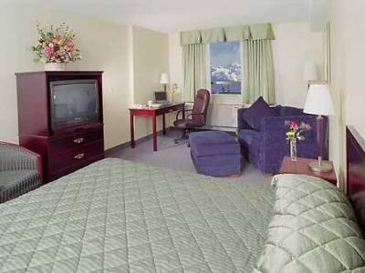 Travelodge Hotel By Wyndham Vancouver Airport Richmond Room photo